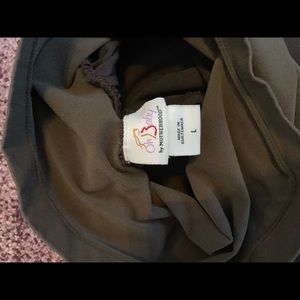 MATERNITY dress pants